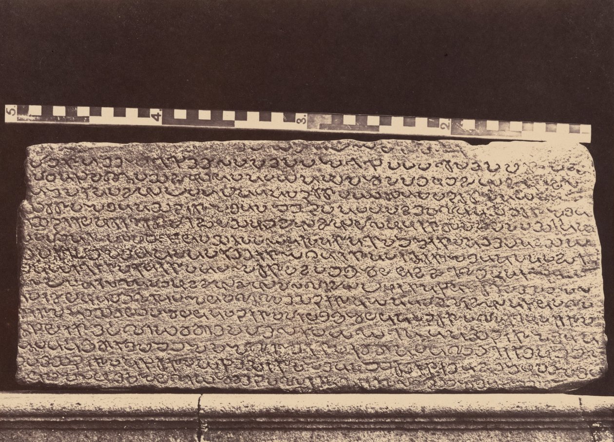Mármoles Elliot,1859 (foto) de Linnaeus Tripe