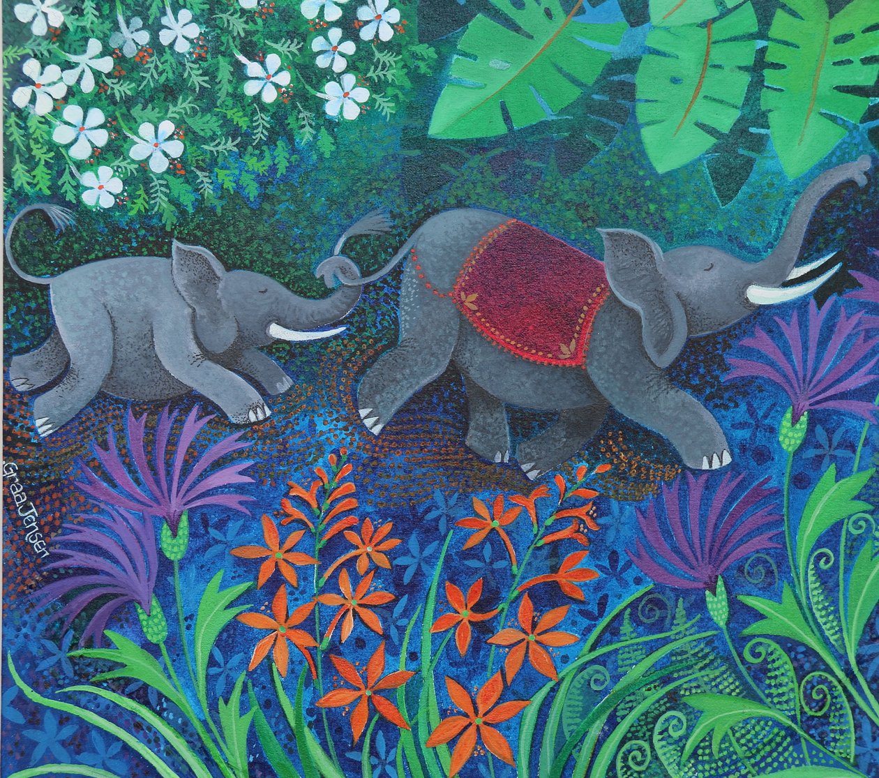  de Lisa Graa Jensen