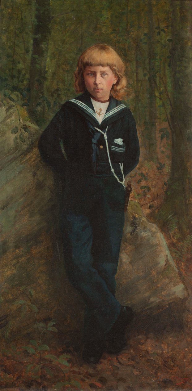 Francés: Portrait d