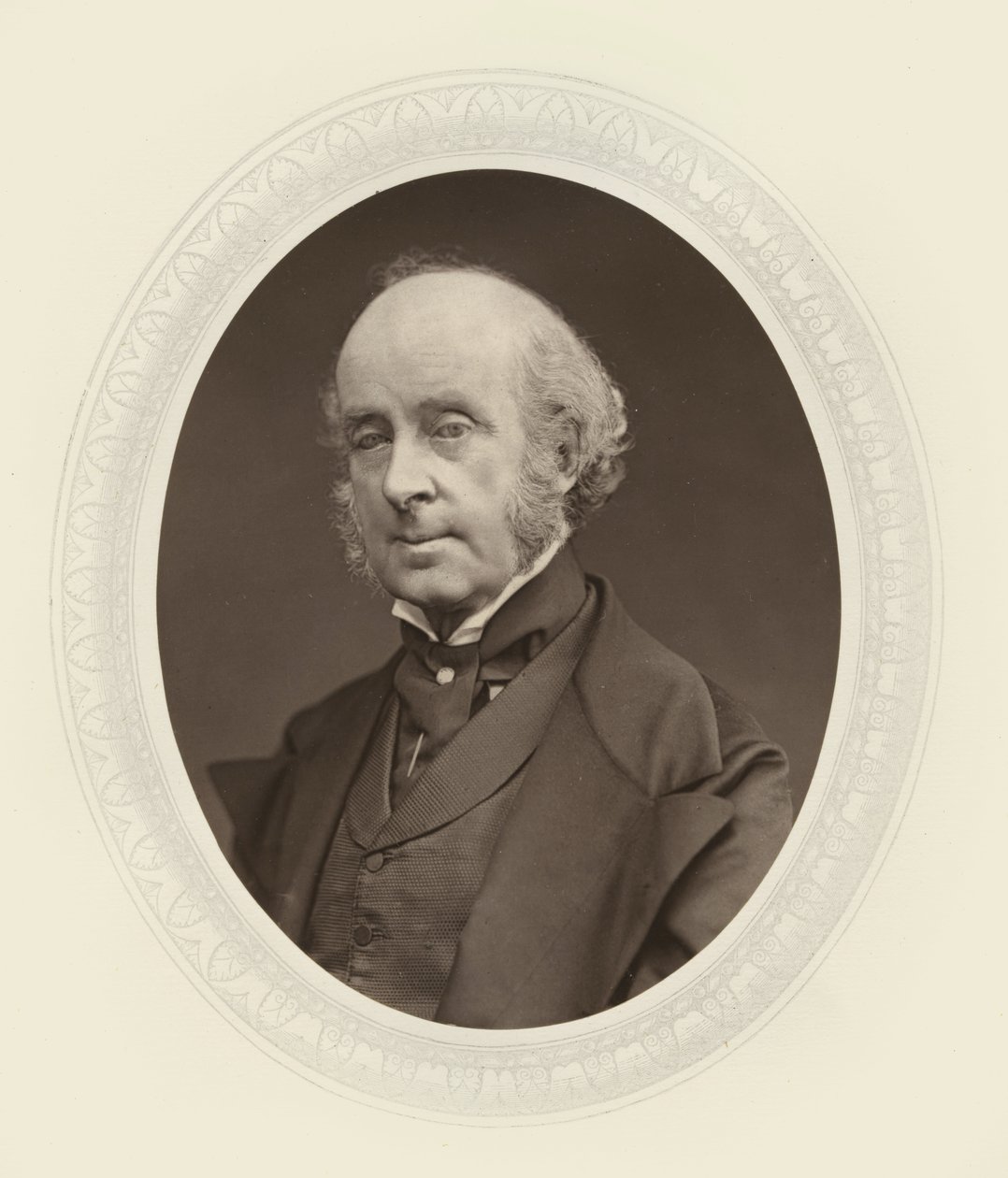 Lord Talbot de Malahide de Lock and Whitfield