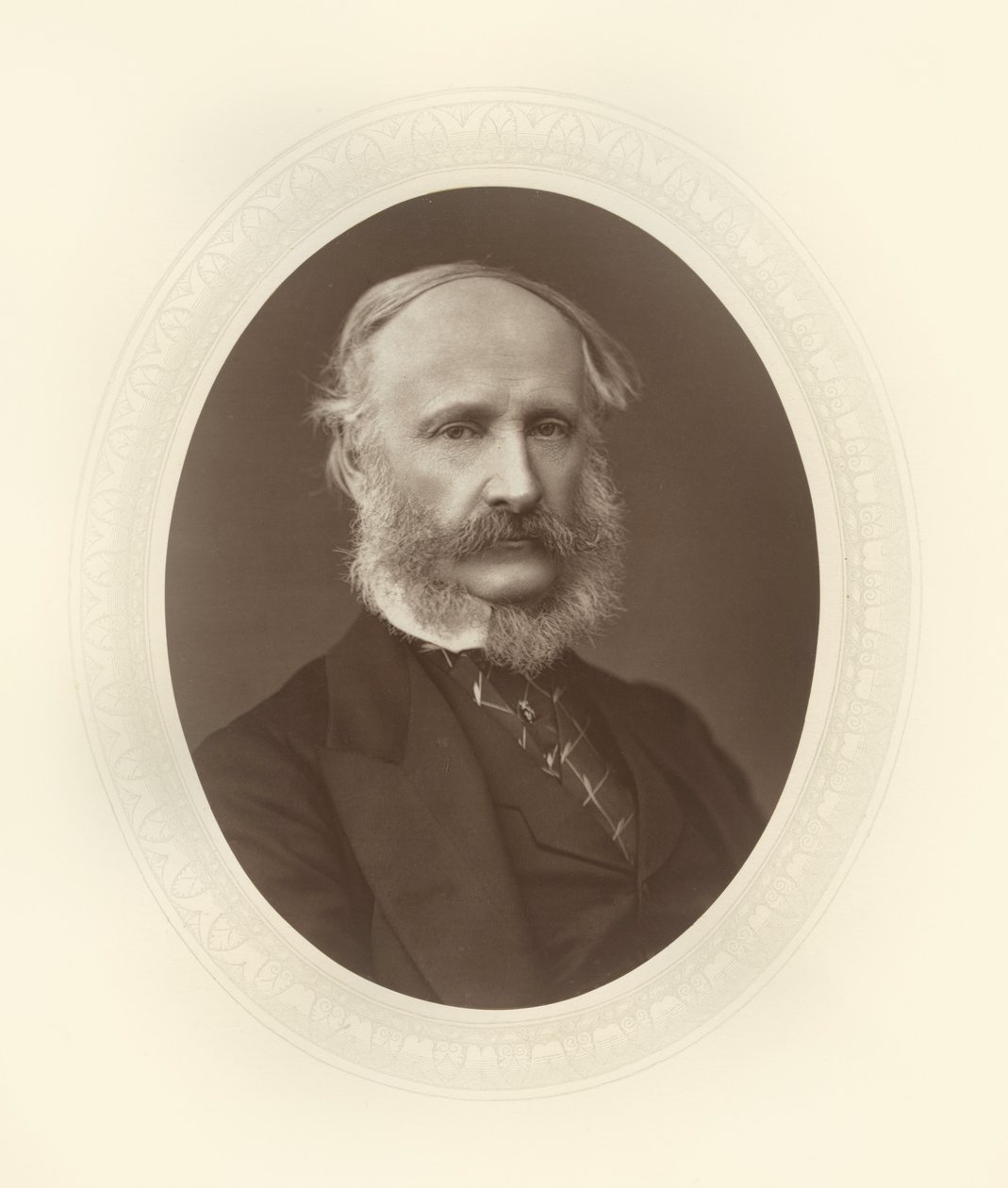 Sir James MacNaghten de Lock and Whitfield