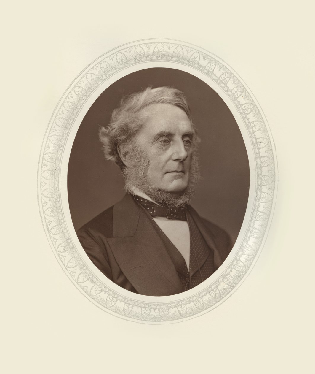 Vizconde Cardwell de Lock and Whitfield