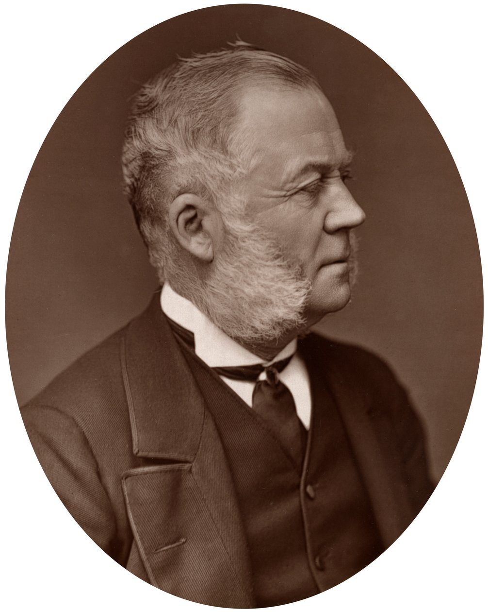 Charles Henry Gordon-Lennox, 6º Duque de Richmond y 1º Duque de Gordon de Lock and Whitfield