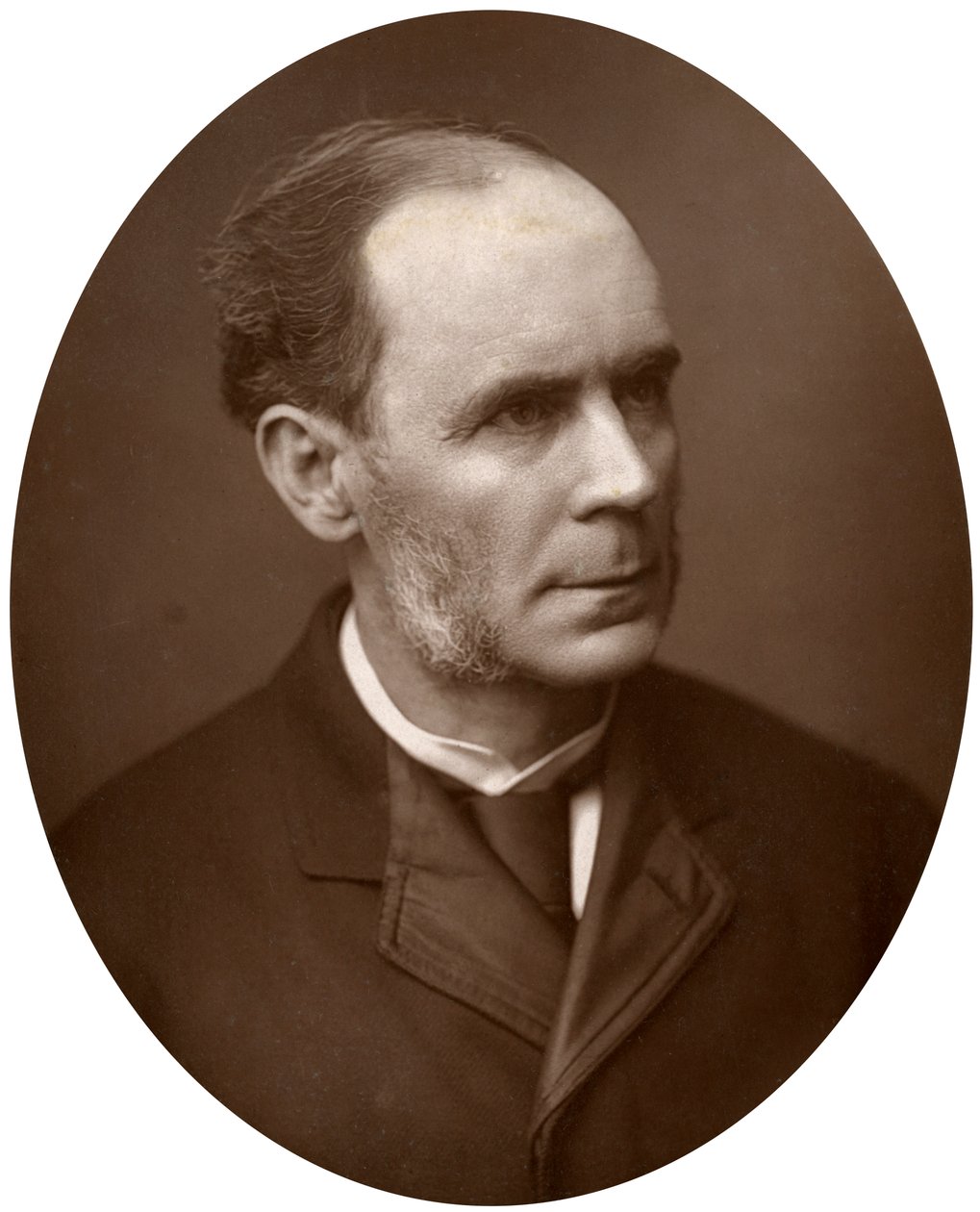Hon Sir Edward Ebenezer Kay, juez del Tribunal Superior de Justicia, 1883 de Lock and Whitfield
