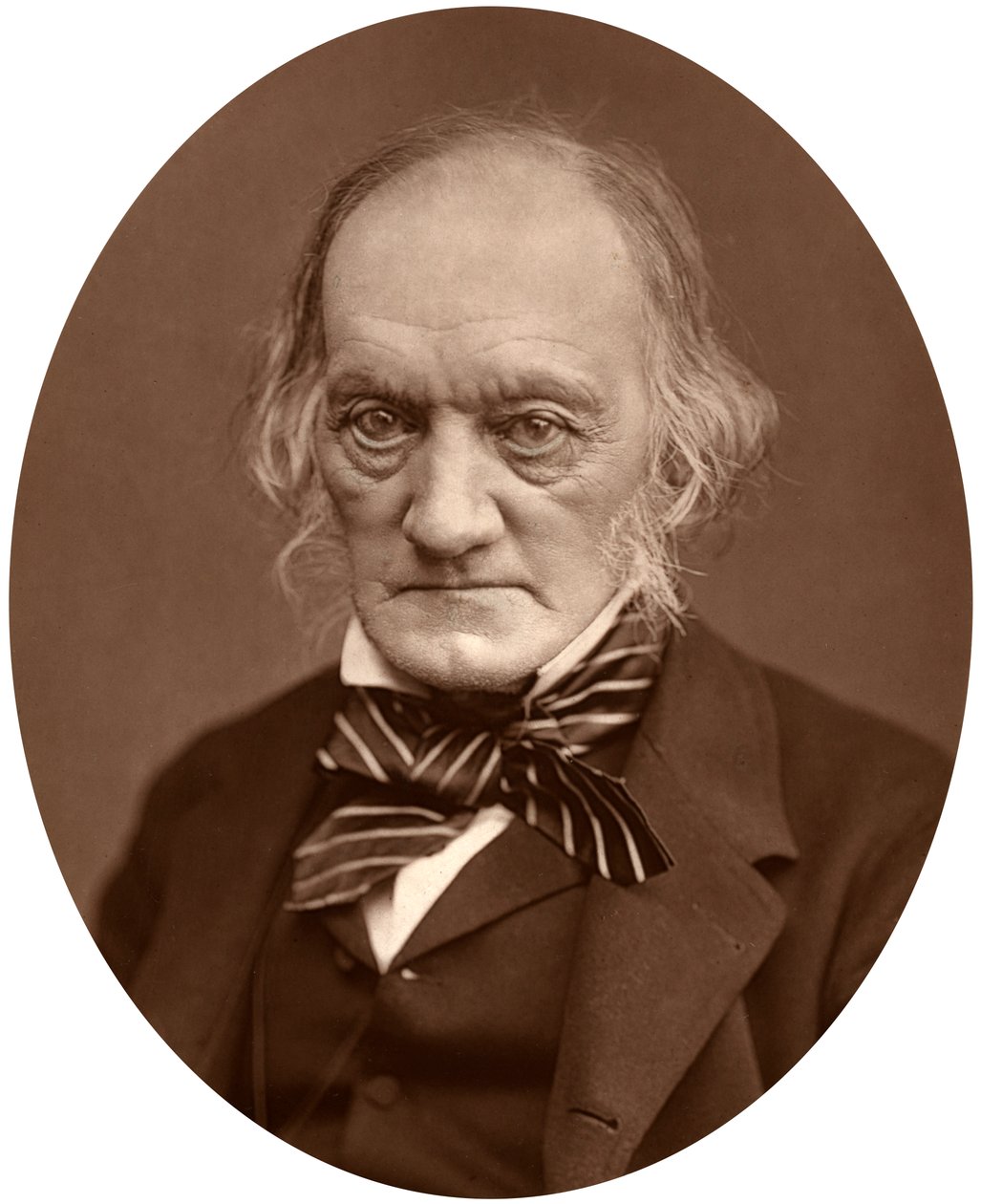 Richard Owen de Lock and Whitfield
