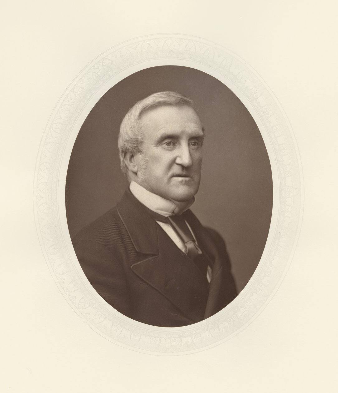 Sir Charles Hall de Lock and Whitfield