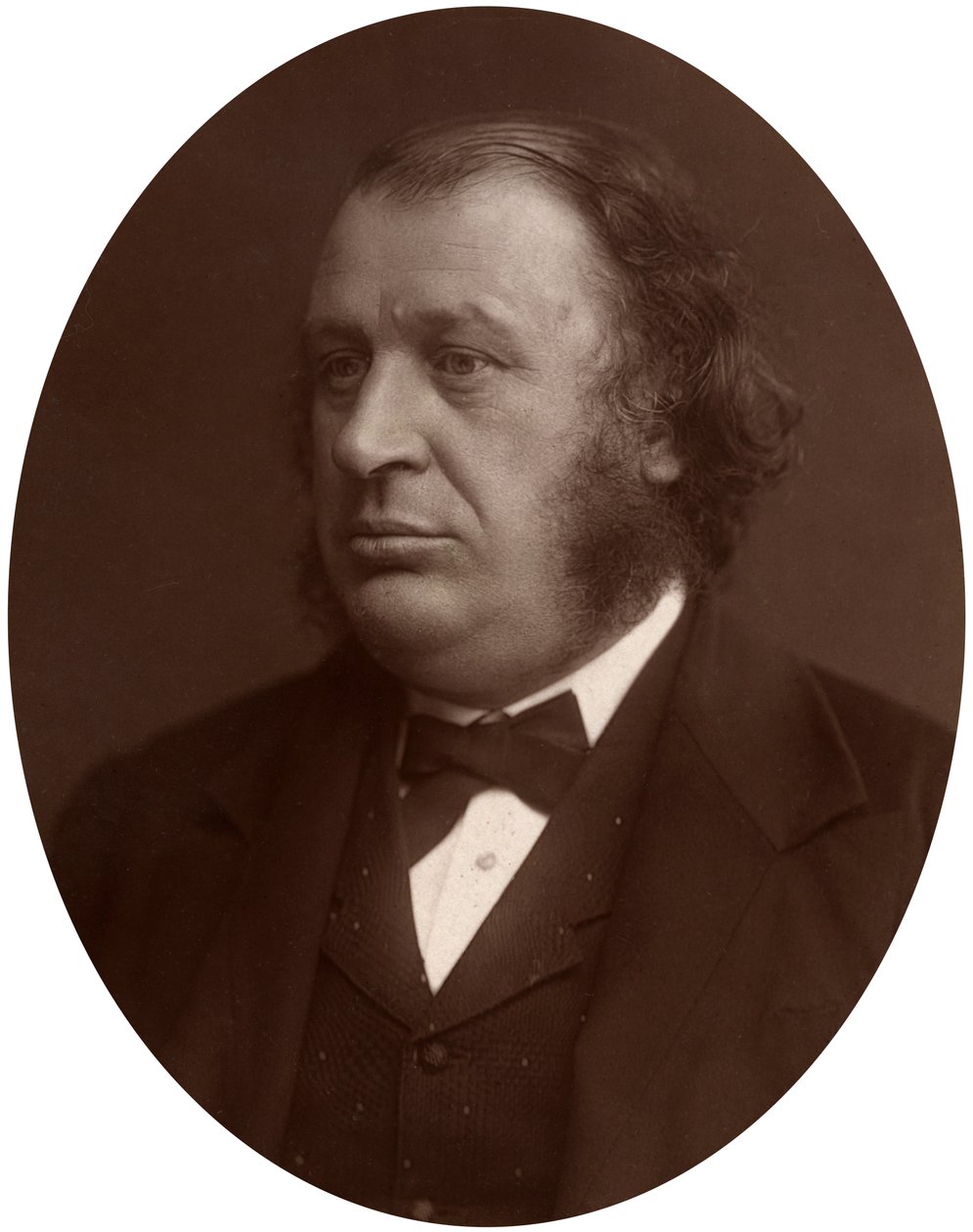 Sir James Fitzjames Stephen, Juez del Tribunal Superior de Justicia de Lock and Whitfield