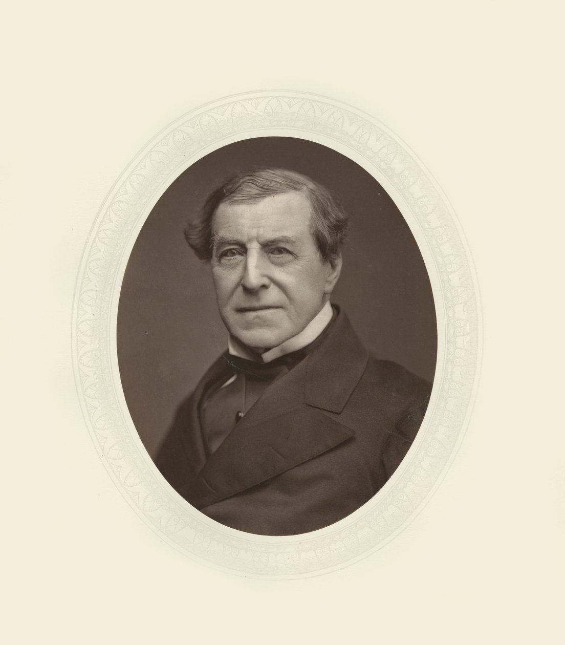 El Muy Honorable Lord Chelmsford de Lock and Whitfield