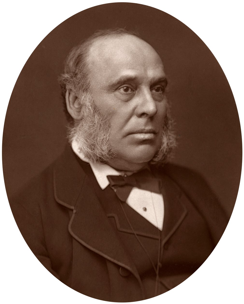 El Muy Honorable William Henry Smith, MP de Lock and Whitfield