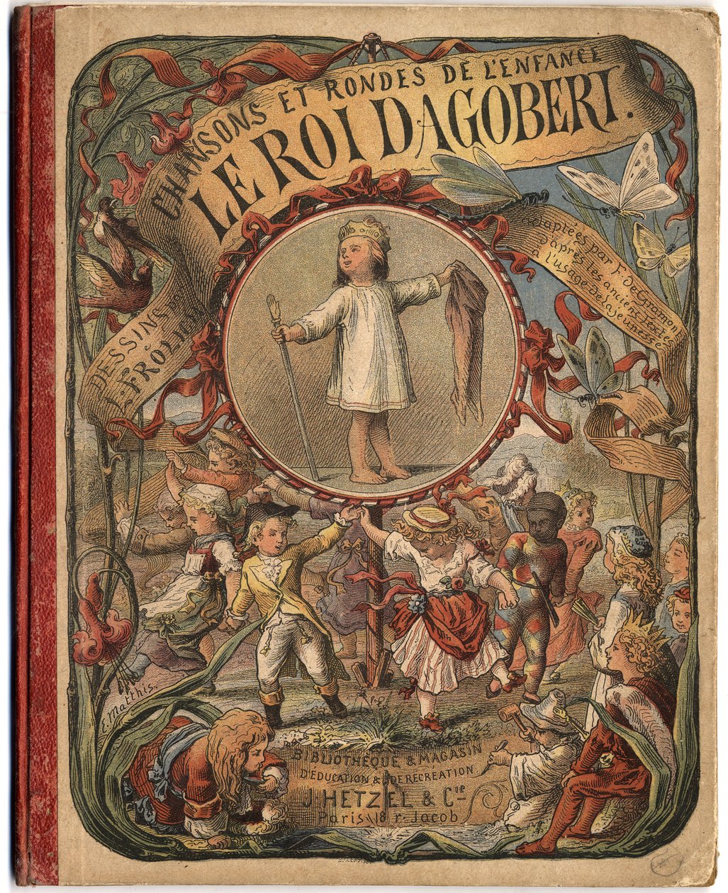 Portada del libro 