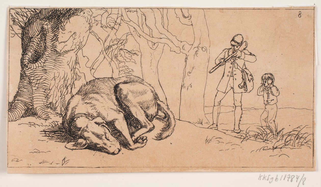 Imagen 8 de Lorenz Frølich