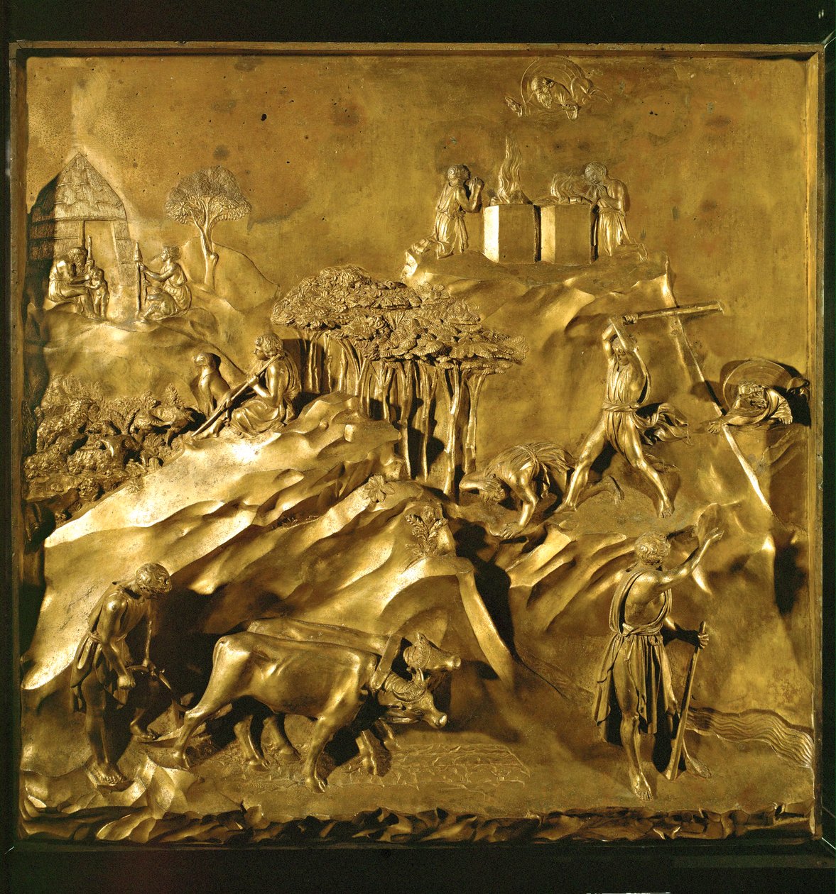  de Lorenzo Ghiberti