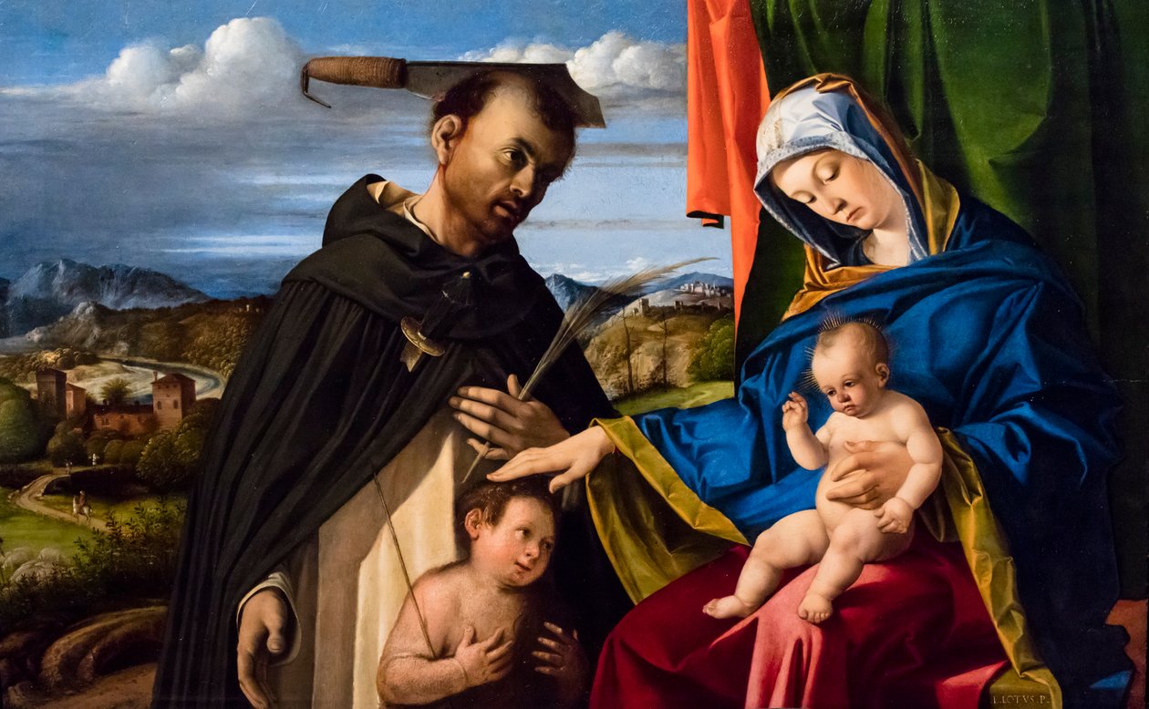  de Lorenzo Lotto