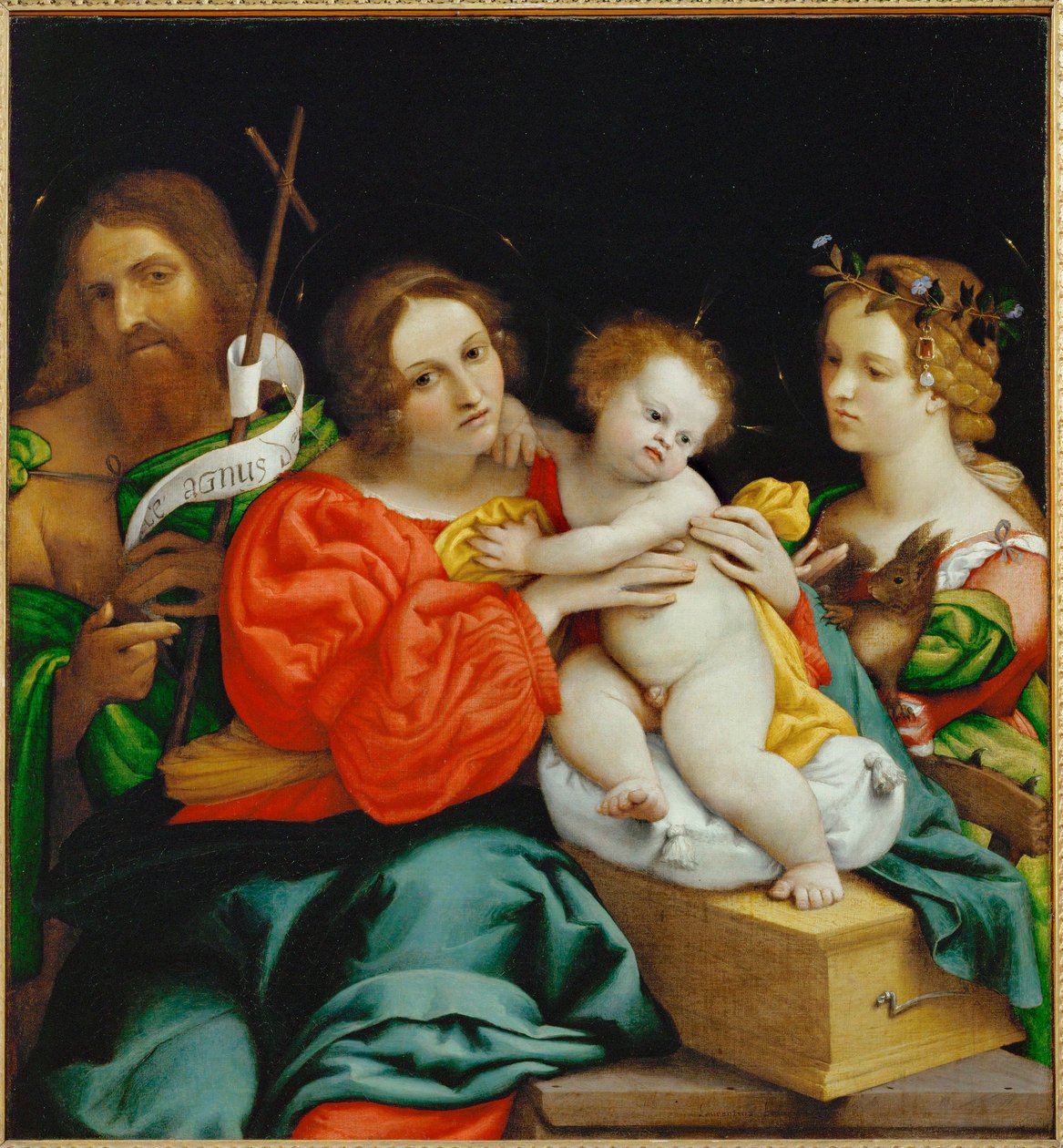  de Lorenzo Lotto