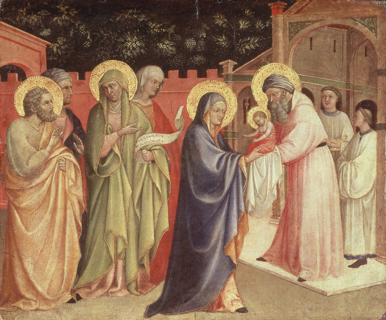 Imagen Desconocida de Lorenzo Monaco