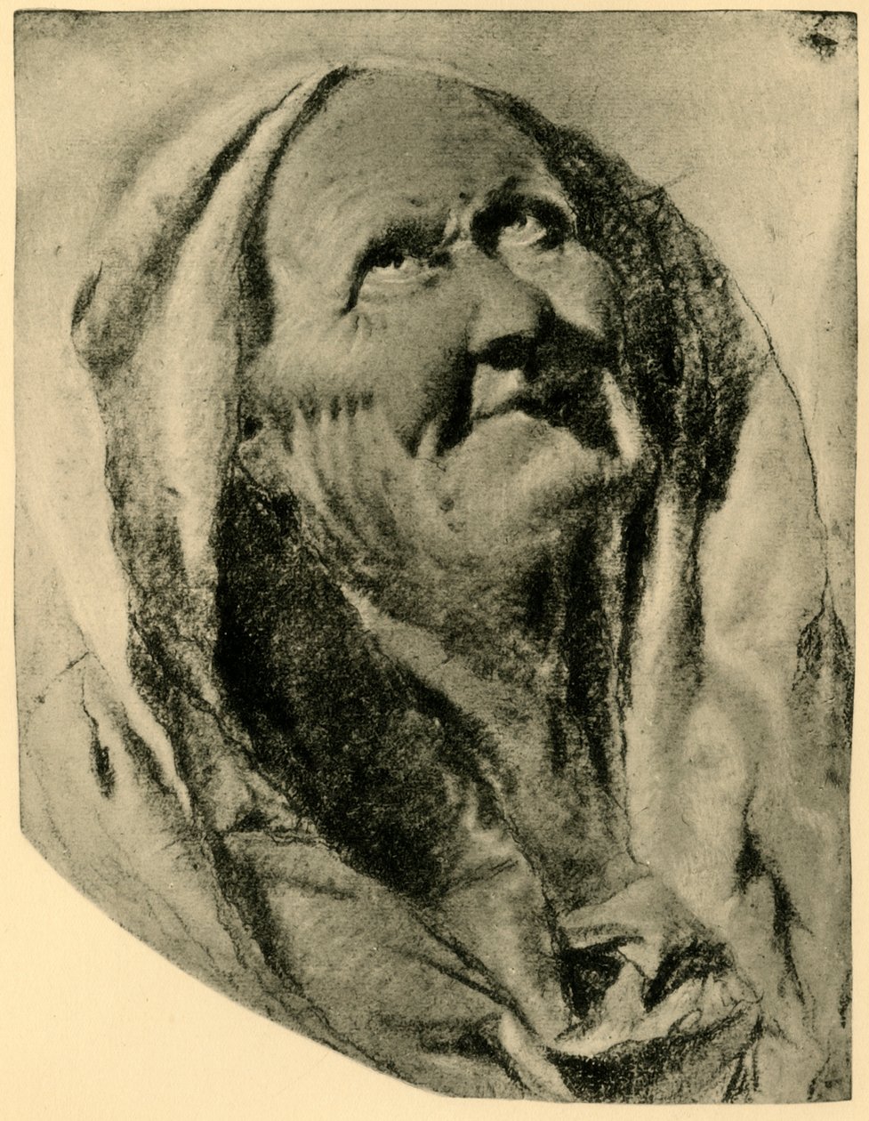 Santa Ana de Lorenzo Tiepolo
