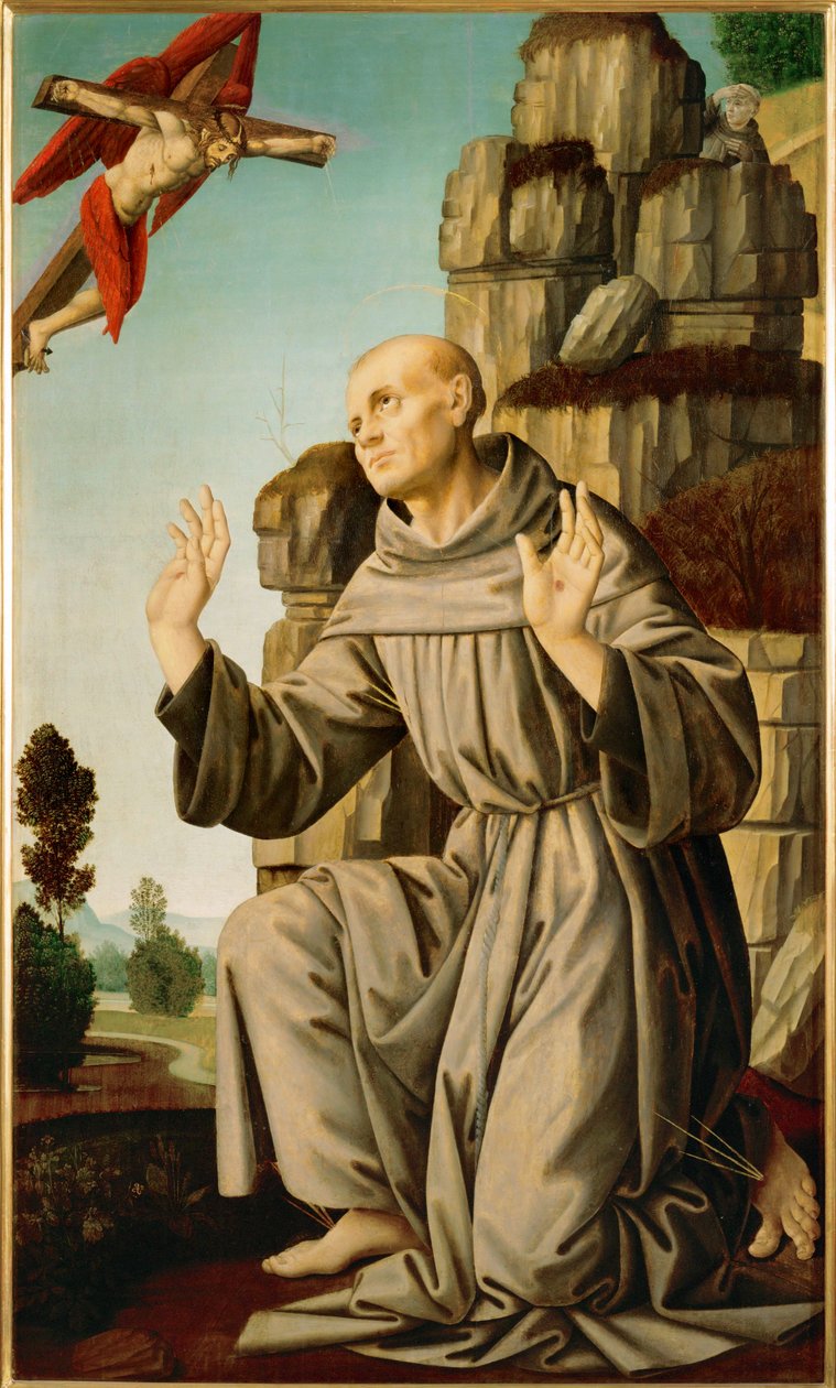  de Lorenzo di Credi