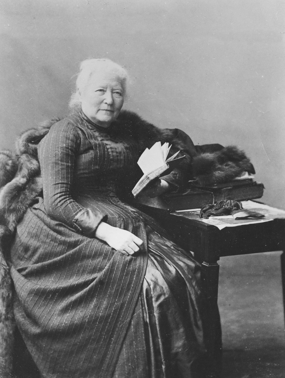 Retrato de Carlotta Grisi de Loriot