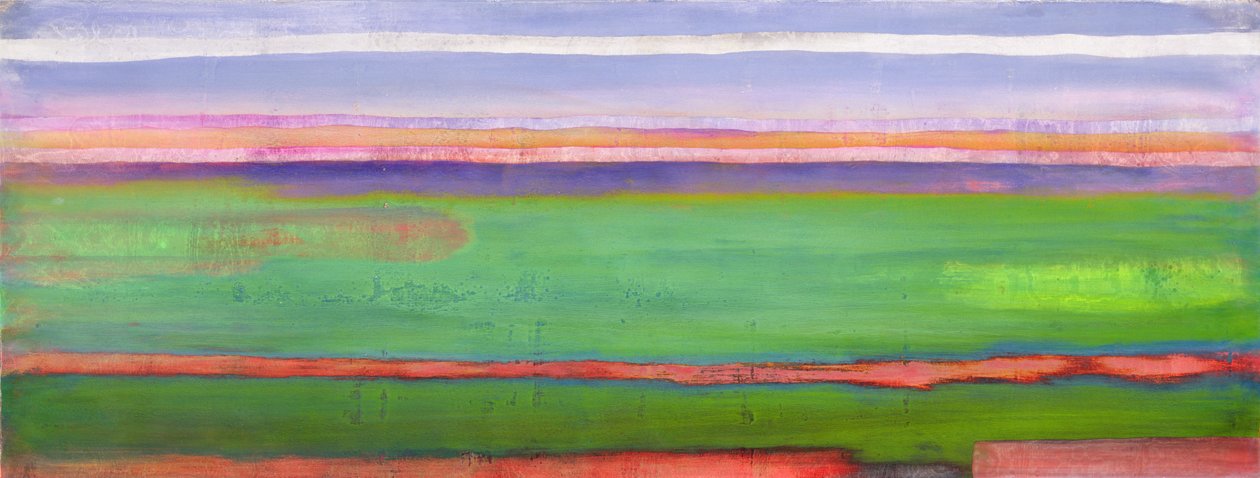 Anticipación, 2001 de Lou Gibbs