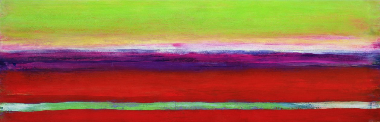 Zanja, 2000 de Lou Gibbs