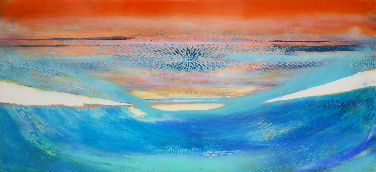 Moisés, 2014 de Lou Gibbs