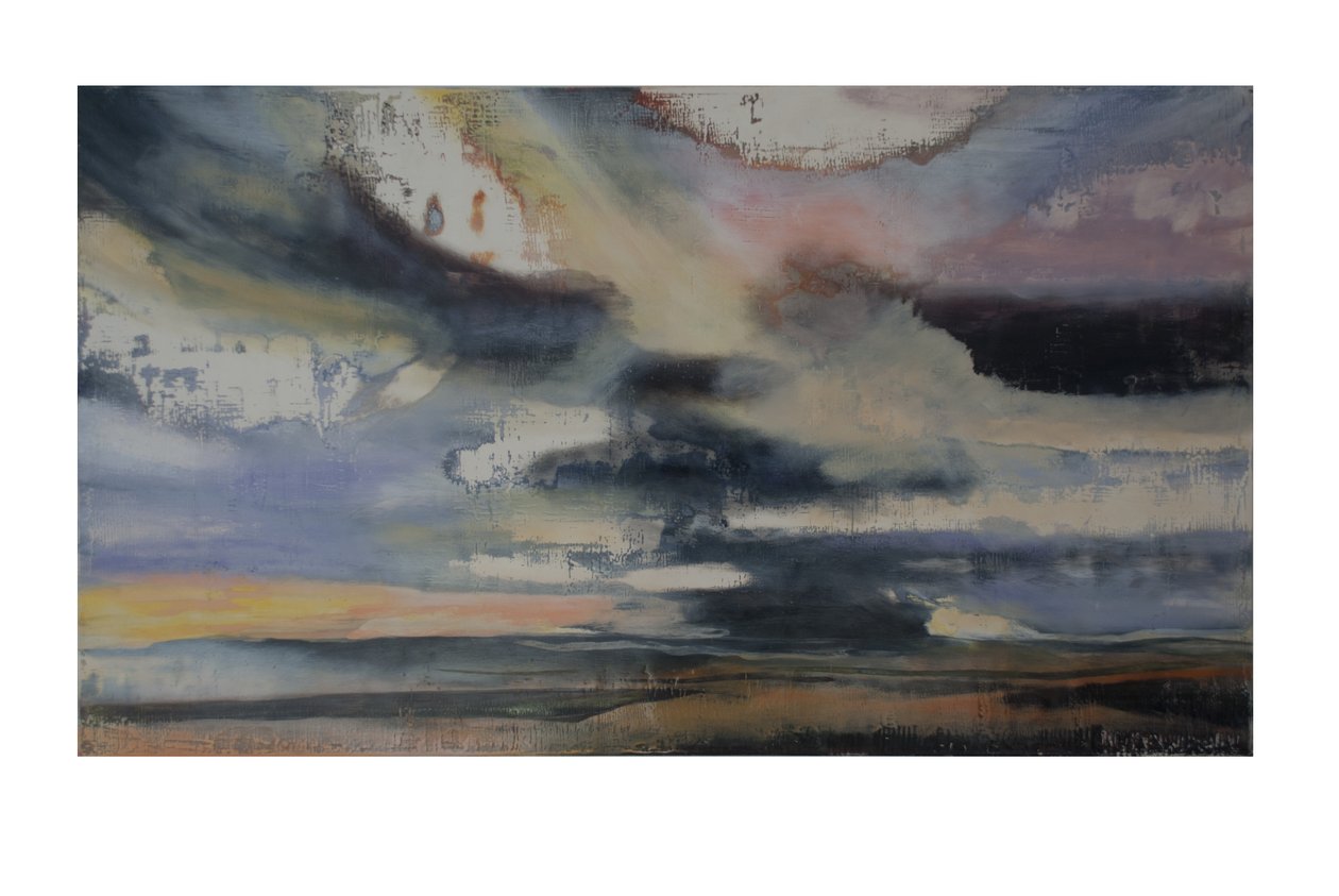Turner en traducción 2, 2016 de Lou Gibbs