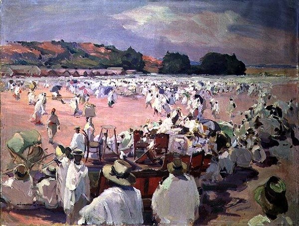 Tananarive, 1913 de Louis Jules Dumoulin