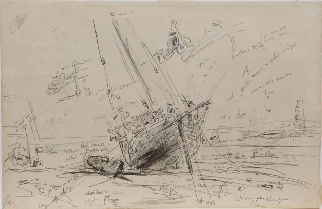 Imagen desconocida de Louis Marie Faudacq