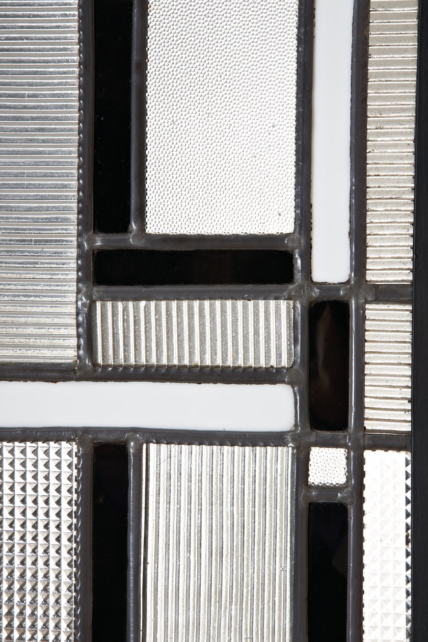 Conjunto de puertas, c.1928 de Louis Barillet
