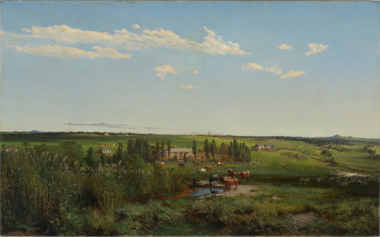 Casa de Campo 