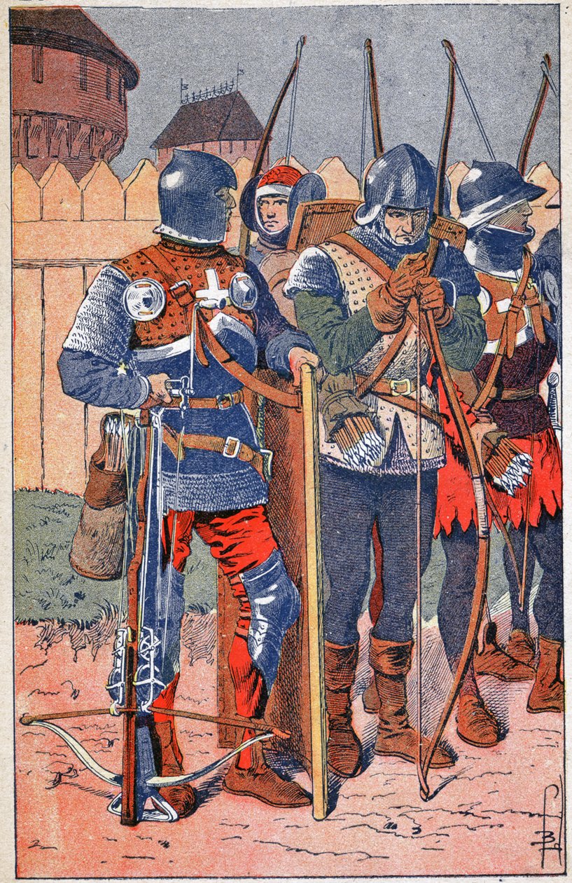 00178070 de Louis Charles Bombled