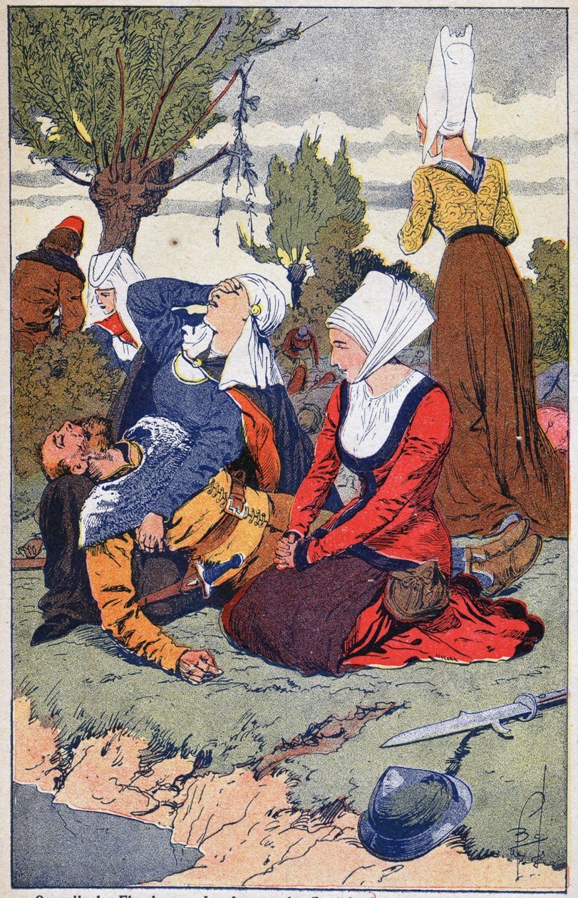 00178480 de Louis Charles Bombled