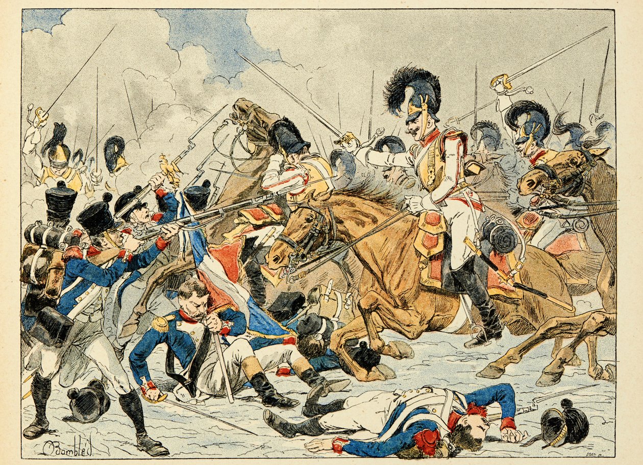 Ilustración del libro 