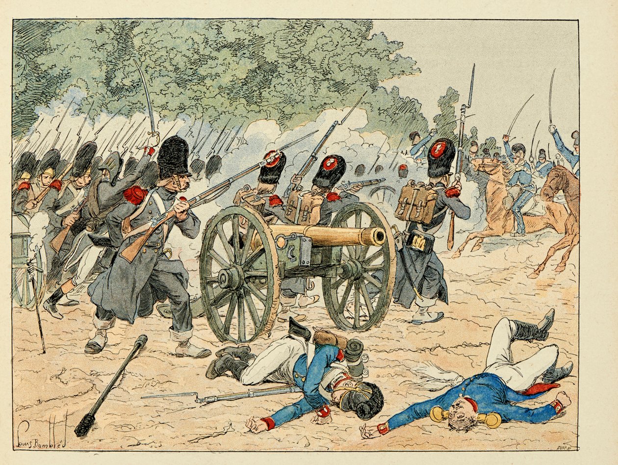 Ilustración del libro 