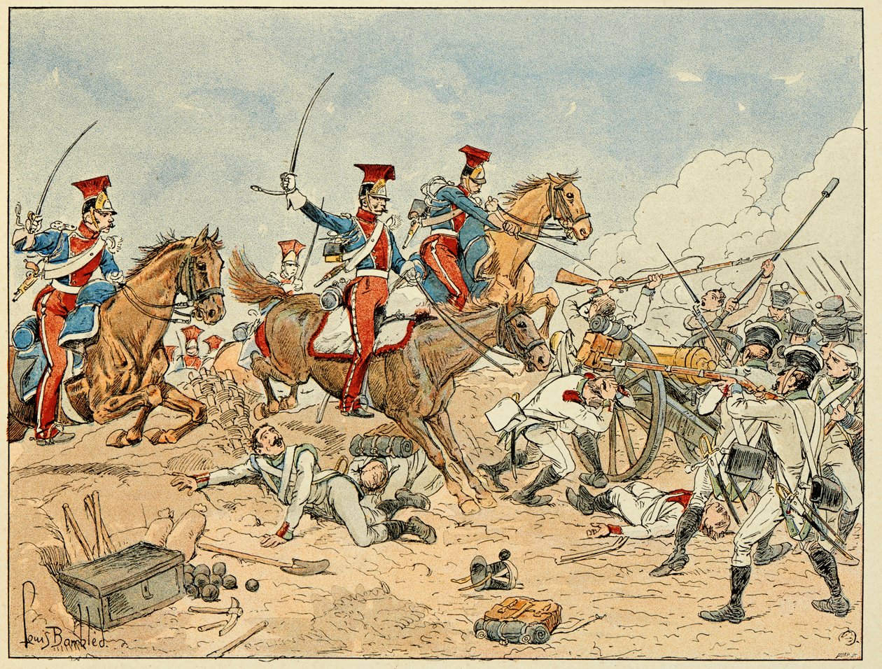 Ilustración tomada del libro 