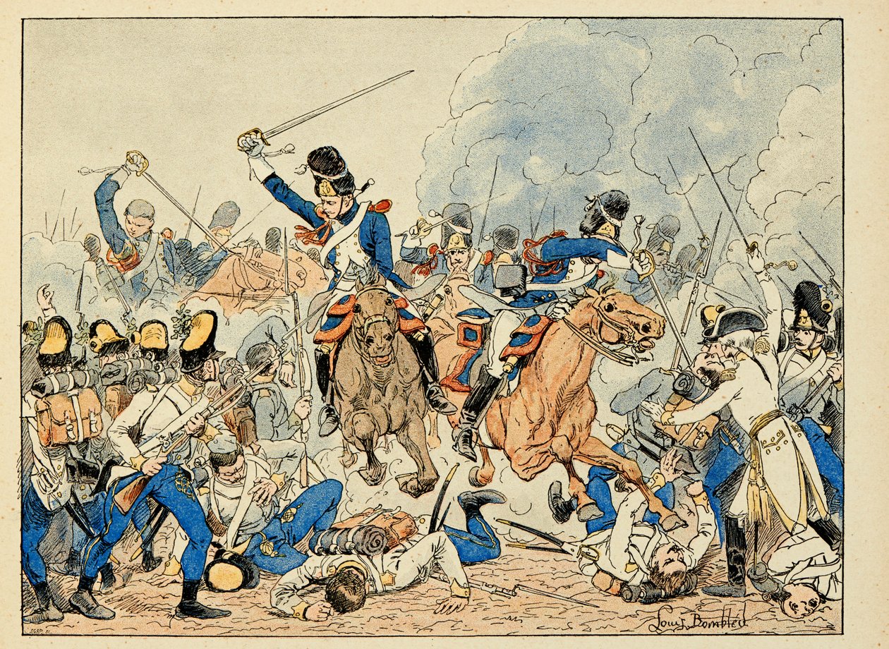 Ilustración del libro 