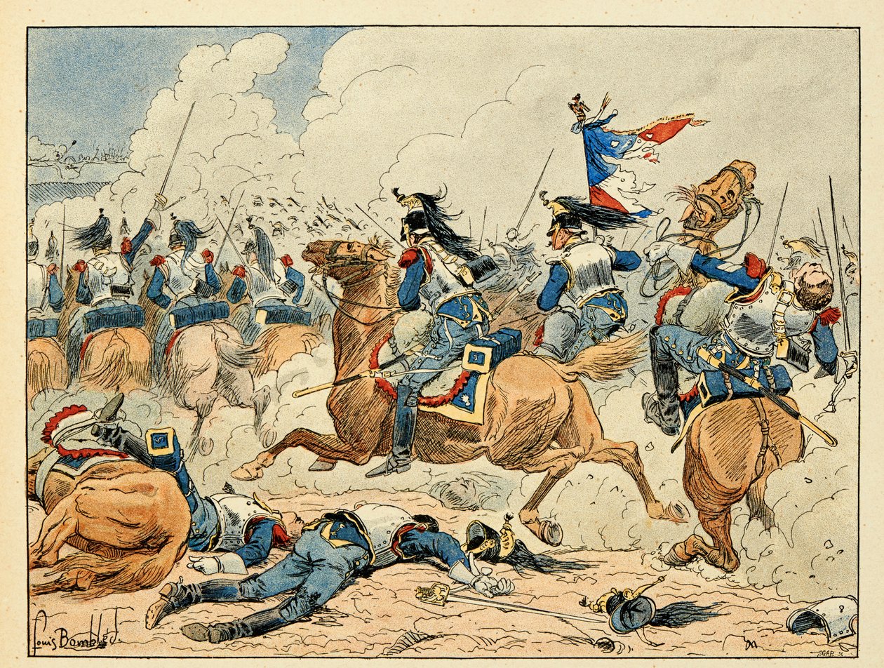 Ilustración tomada del libro 