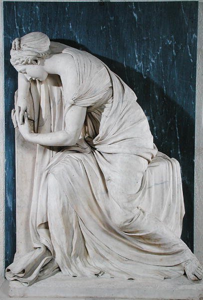 Dolor de Louis Claude Vassé