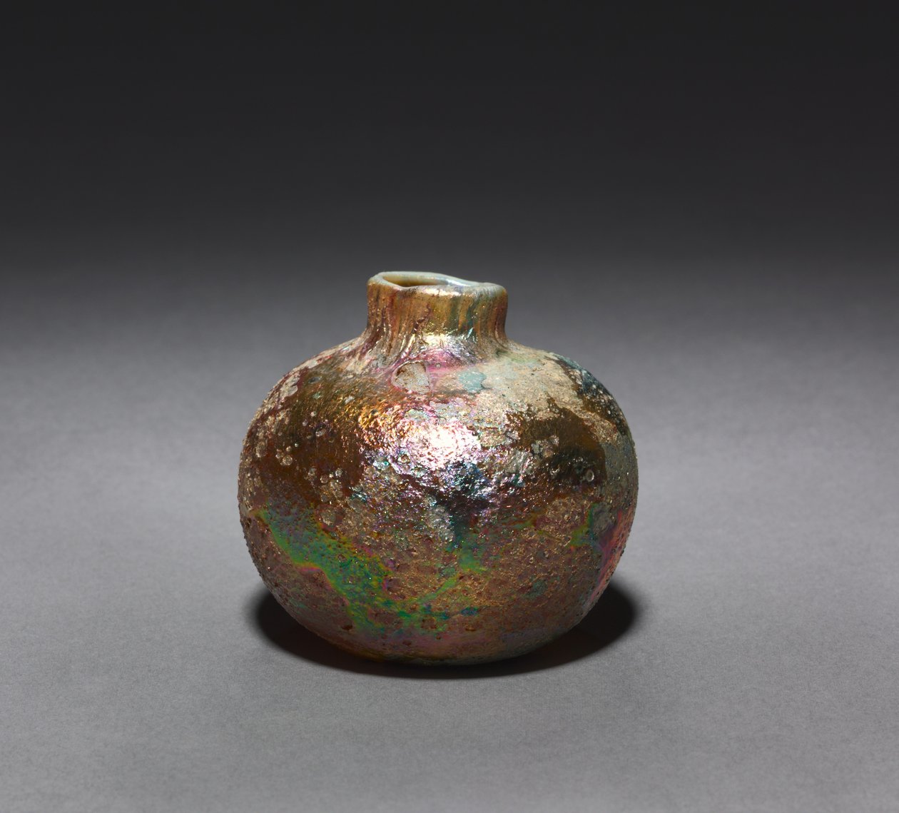 Jarrón, c.1916 de Louis Comfort Tiffany