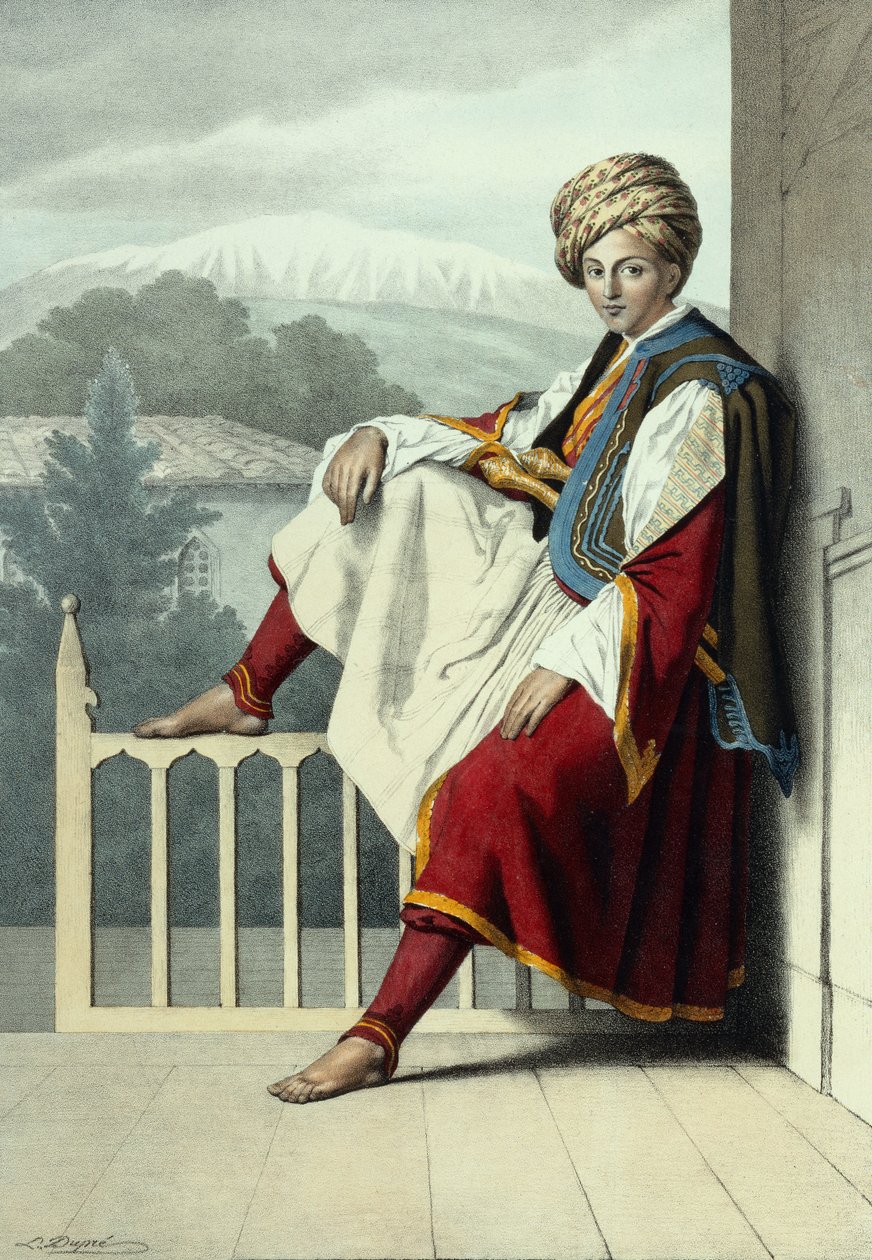  de Louis Dupre