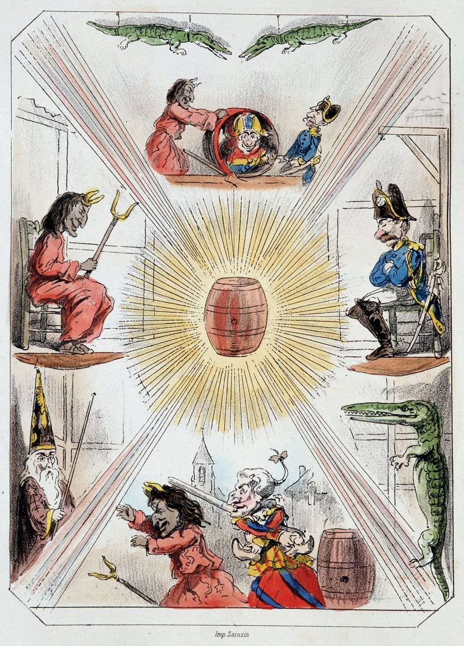  de Louis Edmond Duranty