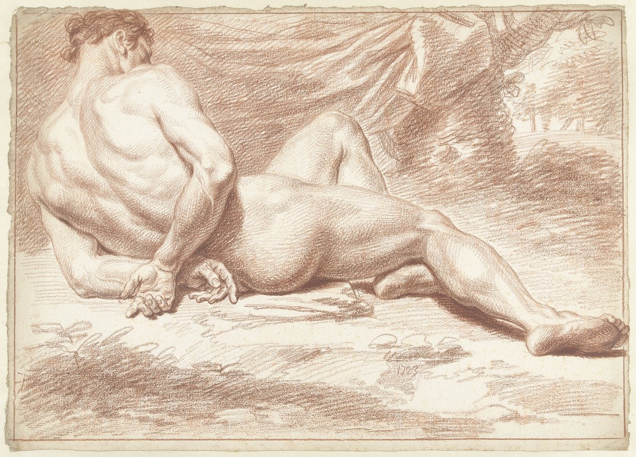 Académicos de Louis Fabritius Dubourg