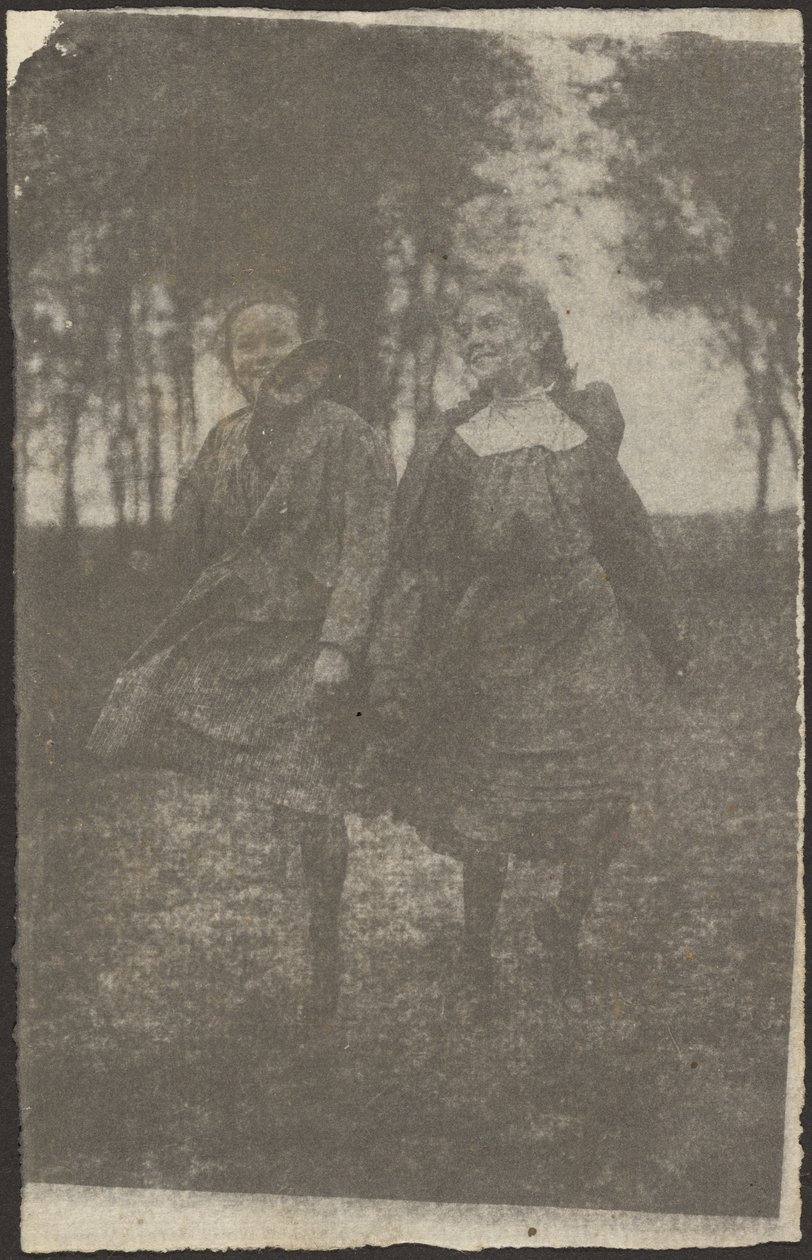 Una pastoral de Louis Fleckenstein