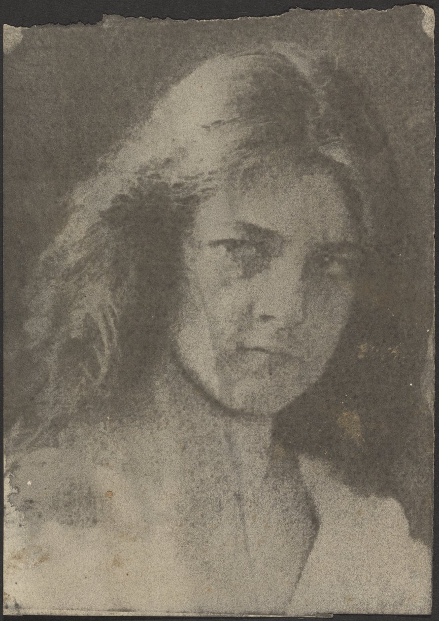 Un retrato de Louis Fleckenstein