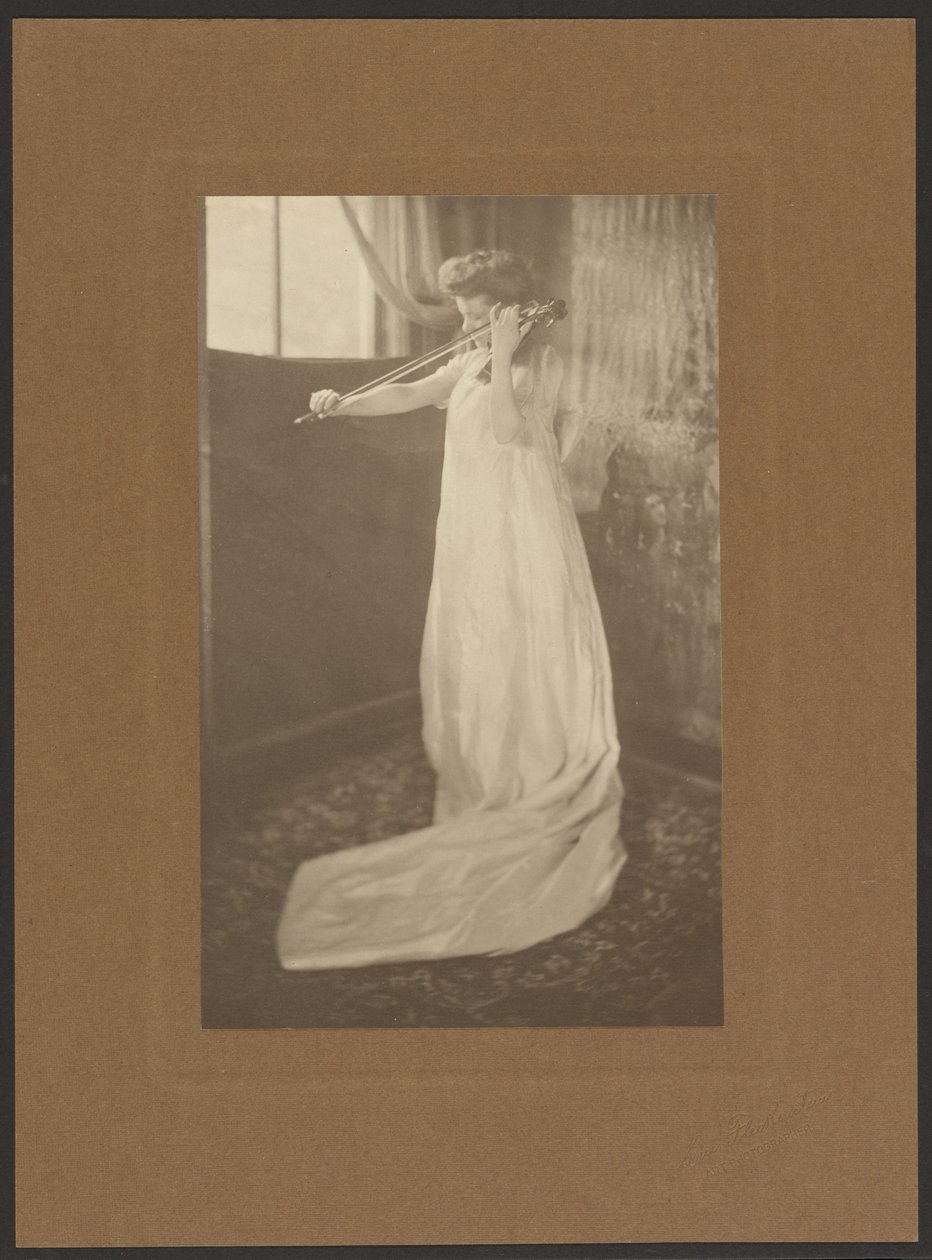Buenas noches de Louis Fleckenstein