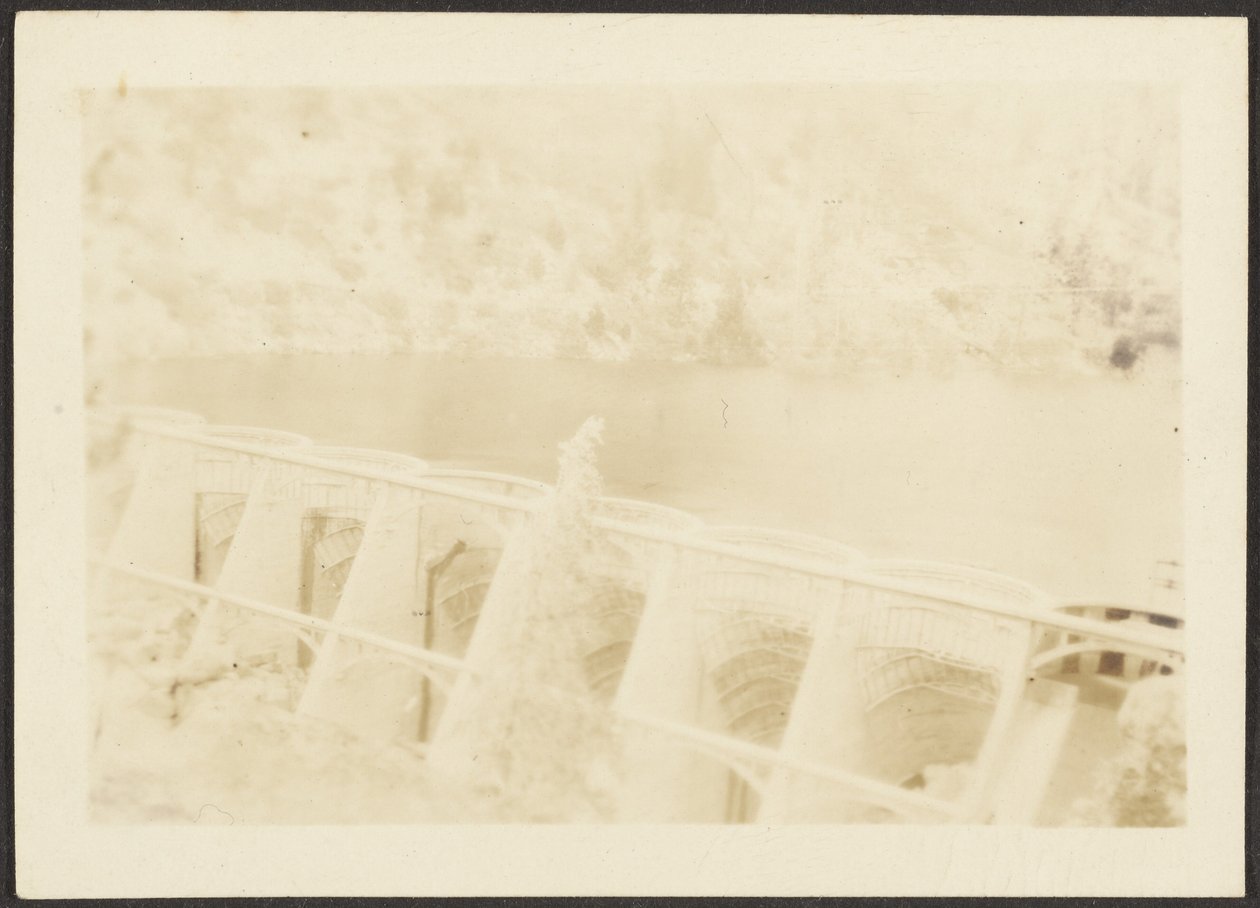 [Puente] de Louis Fleckenstein