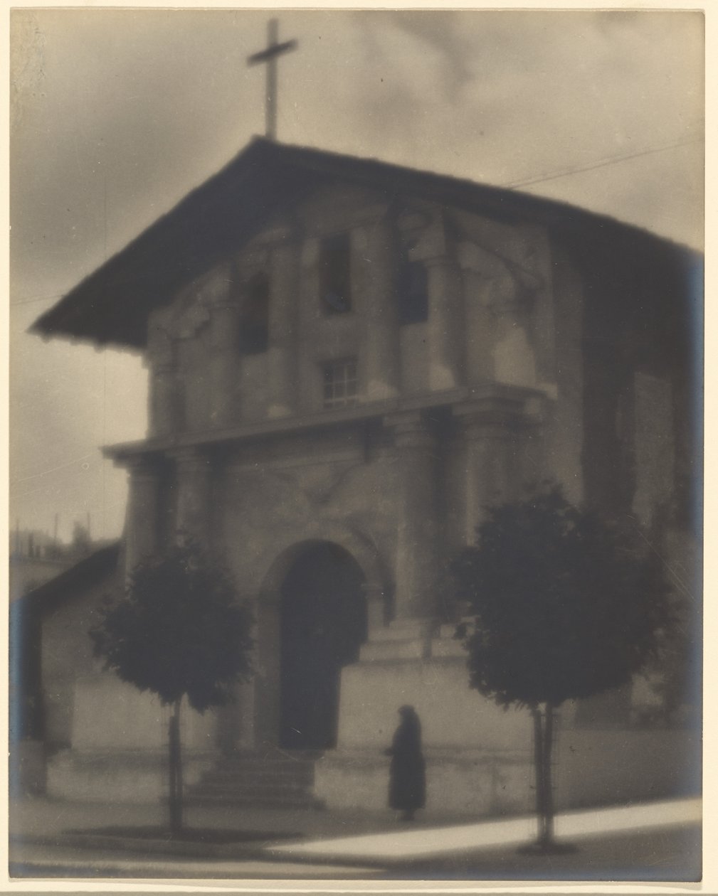 [Iglesia] de Louis Fleckenstein