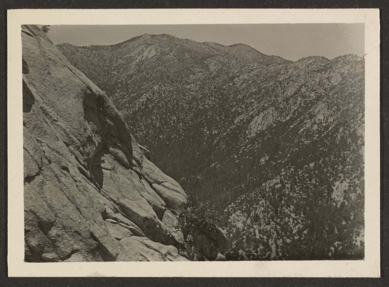 [Paisaje] de Louis Fleckenstein