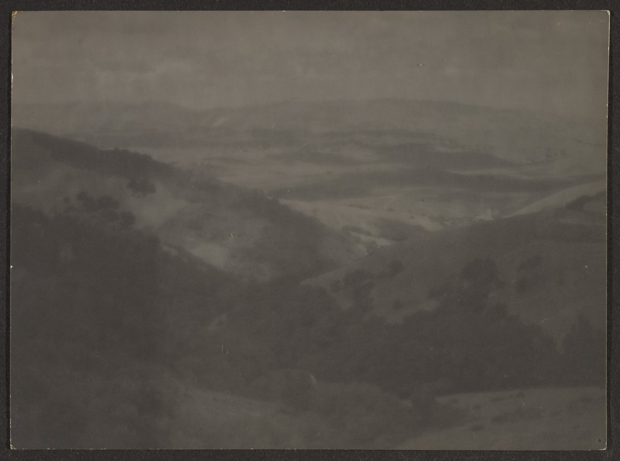 [Paisaje] de Louis Fleckenstein