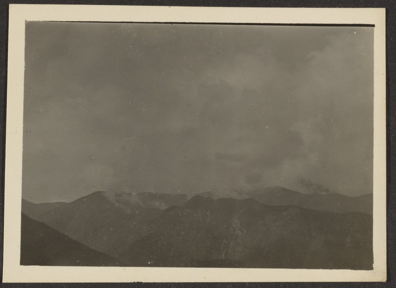 [Paisaje] de Louis Fleckenstein